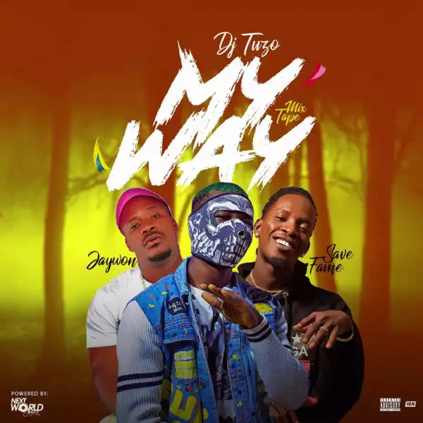 DJ Tuzo - My Way (Mix)
